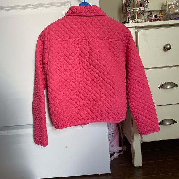 Gymboree - chic coat size 10-12 - Picture 3 of 3